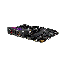 MB AM5 X670E-E GAMING WIFI DDR5 ROG STRIX ASUS S/R/HDMI/4M2/DP/USB3.
