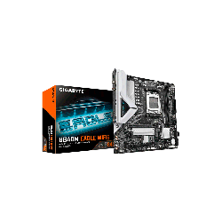 MB AM5 B840M EAGLE WIFI6 DDR5 GIGABYTE S/R/HDMI/DP/2M2/USB3.2/MATX