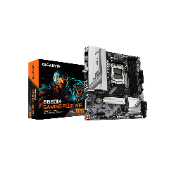 MB AM5 B650M GAMING PLUS WIFI DDR5 GIGABYTE S/R/HDMI/DP/2M2/USB/MATX