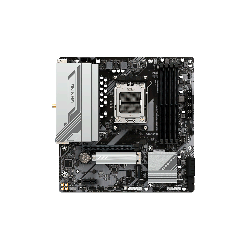 MB AM5 B650M GAMING PLUS WIFI DDR5 GIGABYTE S/R/HDMI/DP/2M2/USB/MATX