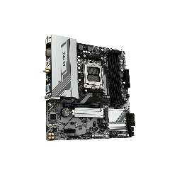 MB AM5 B650M GAMING PLUS WIFI DDR5 GIGABYTE S/R/HDMI/DP/2M2/USB/MATX