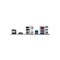 MB AM5 B650M GAMING PLUS WIFI DDR5 GIGABYTE S/R/HDMI/DP/2M2/USB/MATX