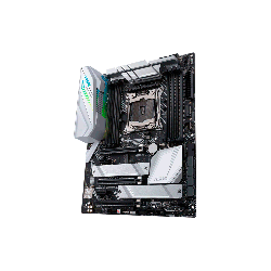 MB 2066 X299-A II PRIME ASUS S/R/3M2/DDR4/USB3.2/ATX/AURA D