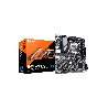 MB 1851 B860M K DDR5 GIGABYTE S/R/HDMI/2M2/USB3.2/MATX
