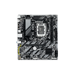 MB 1851 B860M K DDR5 GIGABYTE S/R/HDMI/2M2/USB3.2/MATX