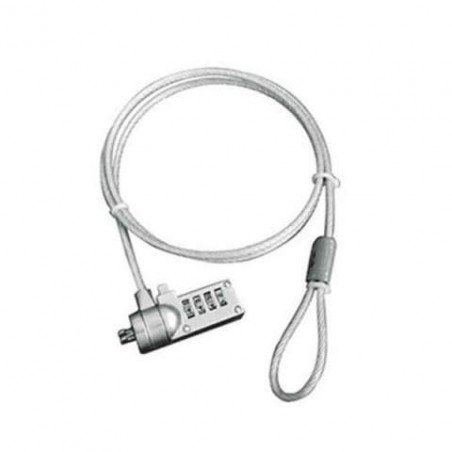 CABLE SEGURIDAD P/ NB AGILER (4007)