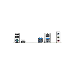 MB 1851 B860M K DDR5 GIGABYTE S/R/HDMI/2M2/USB3.2/MATX