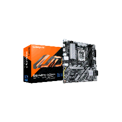 MB 1851 B860M D3HP DDR5 GIGABYTE S/R/HDMI/DP/2M2/USB3.2/MATX