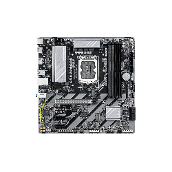 MB 1851 B860M D3HP DDR5 GIGABYTE S/R/HDMI/DP/2M2/USB3.2/MATX