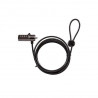 CABLE SEGURIDAD P/ NB ARG-KL-5001 C/ CLAVE