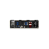 MB 1851 B860M AORUS ELITE WIFI6E DDR5 GIGABYTE S/R/HDMI/DP/3M2/USB/MAT