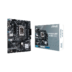 MB 1700 H610M-E D4 PRIME ASUS V/S/R/HDMI/DP/2M2/USB3.2/MATX