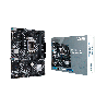 MB 1700 H610M-E D4 PRIME ASUS V/S/R/HDMI/DP/2M2/USB3.2/MATX