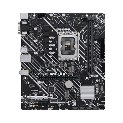 MB 1700 H610M-E D4 PRIME ASUS V/S/R/HDMI/DP/2M2/USB3.2/MATX