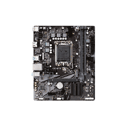 MB 1700 H610M K DDR4 GIGABYTE S/R/HDMI/M2/USB3.2/MATX