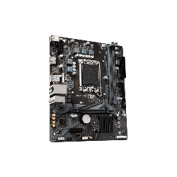 MB 1700 H610M K DDR4 GIGABYTE S/R/HDMI/M2/USB3.2/MATX