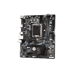 MB 1700 H610M K DDR4 GIGABYTE S/R/HDMI/M2/USB3.2/MATX