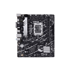 MB 1700 B760M-K D4 PRIME ASUS V/S/R/HDMI/2M2/USB3.2/MATX