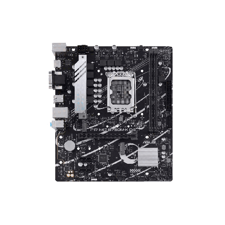 MB 1700 B760M-K D4 PRIME ASUS V/S/R/HDMI/2M2/USB3.2/MATX