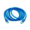 CABLE USB A-B 3.0 1.5MTS