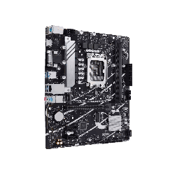 MB 1700 B760M-K D4 PRIME ASUS V/S/R/HDMI/2M2/USB3.2/MATX