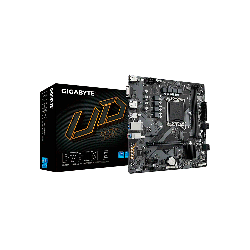MB 1700 B760M E DDR5 GIGABYTE V/S/R/HDMI/DP/2M2/USB3.2/MATX