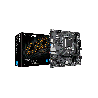 MB 1700 B760M E DDR5 GIGABYTE V/S/R/HDMI/DP/2M2/USB3.2/MATX