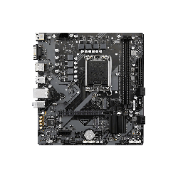 MB 1700 B760M E DDR5 GIGABYTE V/S/R/HDMI/DP/2M2/USB3.2/MATX
