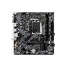 MB 1700 B760M E DDR5 GIGABYTE V/S/R/HDMI/DP/2M2/USB3.2/MATX