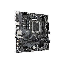 MB 1700 B760M E DDR5 GIGABYTE V/S/R/HDMI/DP/2M2/USB3.2/MATX