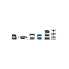 MB 1700 B760M E DDR5 GIGABYTE V/S/R/HDMI/DP/2M2/USB3.2/MATX