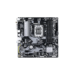 MB 1700 B760M D3HP WIFI6 DDR5 GIGABYTE V/S/R/HDMI/DP/2M2/USB3.2/MATX