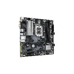 MB 1700 B760M D3HP WIFI6 DDR5 GIGABYTE V/S/R/HDMI/DP/2M2/USB3.2/MATX