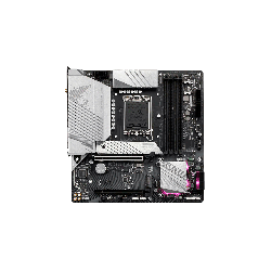 MB 1700 B760M AORUS ELITE AX DDR5 GIGABYTE S/R/HDMI/DP/2M2/WIFI/MATX