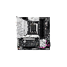 MB 1700 B760M AORUS ELITE AX DDR5 GIGABYTE S/R/HDMI/DP/2M2/WIFI/MATX