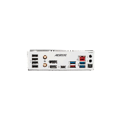 MB 1700 B760M AORUS ELITE AX DDR5 GIGABYTE S/R/HDMI/DP/2M2/WIFI/MATX