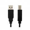 CABLE USB ARG-CB-0036 A-B 2 MTS