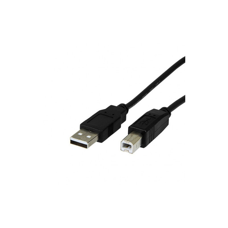 CABLE USB ARG-CB-0039 A-B 3 MTS