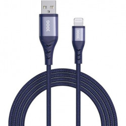 CABLE USB-C A USB-C 1.8MTS