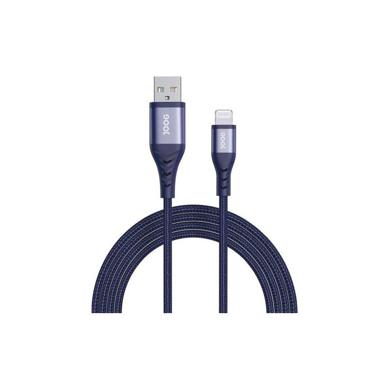 CABLE USB-C A USB-C 1.8MTS