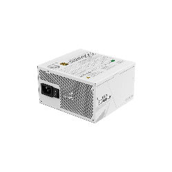 FUENTE  850W GIGABYTE 80PLUS GOLD FULL MOD BLAN BIVOLT GP-UD850GM PG5W
