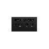 FUENTE  750W GIGABYTE 80PLUS GOLD FULL MODULAR BIVOLT GP-UD750GM PG5