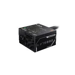 FUENTE  750W GIGABYTE 80PLUS BRONZE SEMIMODULAR 220V GP-P750BS