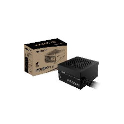 FUENTE  650W GIGABYTE 80PLUS SILVER 220V GP-P650SS