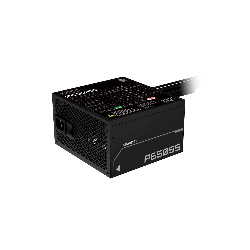 FUENTE  650W GIGABYTE 80PLUS SILVER 220V GP-P650SS