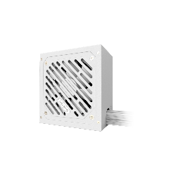 FUENTE  650W GIGABYTE 80PLUS SILVER BLANCO 220V GP-P650SS ICE