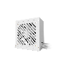 FUENTE  650W GIGABYTE 80PLUS SILVER BLANCO 220V GP-P650SS ICE