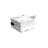 FUENTE  650W GIGABYTE 80PLUS SILVER BLANCO 220V GP-P650SS ICE