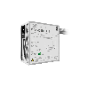 FUENTE  650W GIGABYTE 80PLUS SILVER BLANCO 220V GP-P650SS ICE