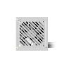 FUENTE  650W GIGABYTE 80PLUS SILVER BLANCO 220V GP-P650SS ICE